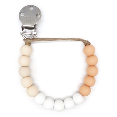 Muncher® Pacifier Clip - #050 Dainty