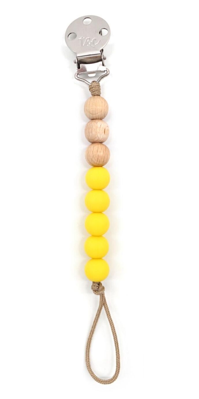 Mini Muncher - Dummy Clip - #034 Butter