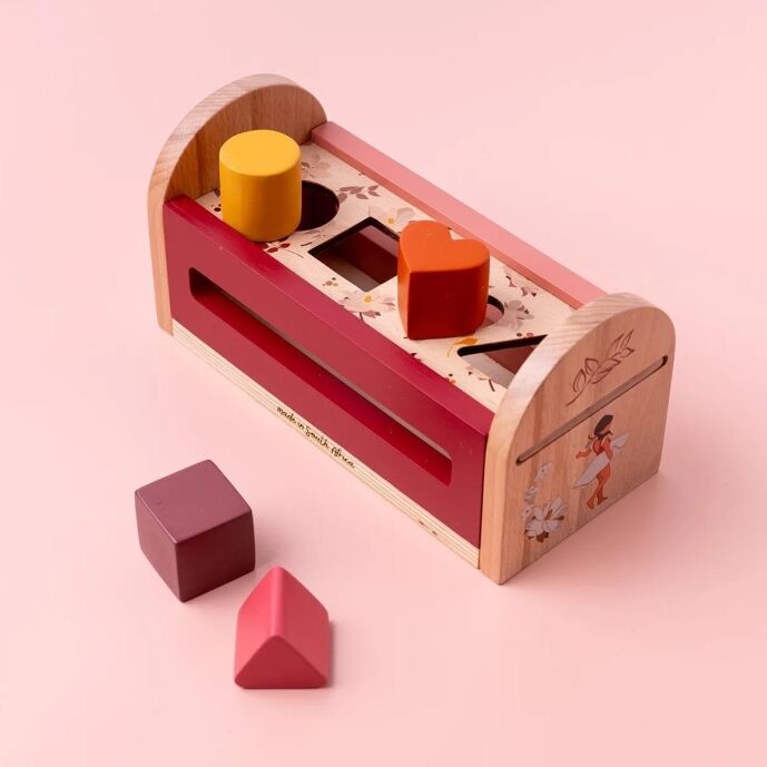 Shape Sorter