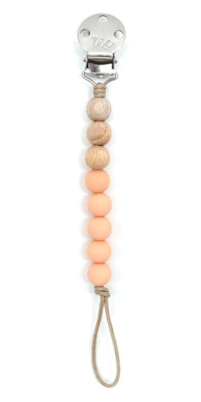 Mini Muncher - Dummy Clip - #012 Peach