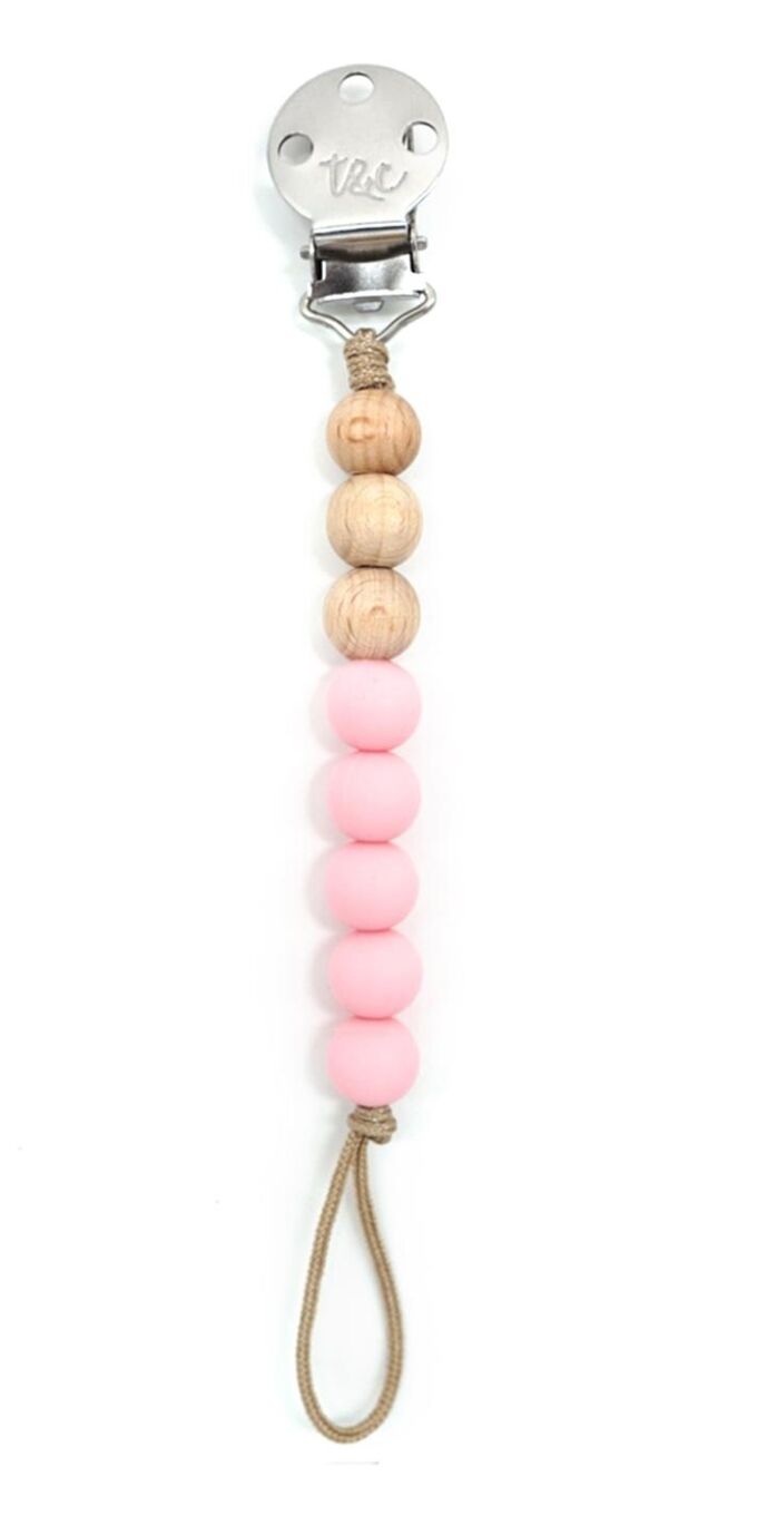 Mini Muncher - Dummy Clip - #013 Blush