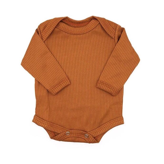 CLEARANCE Long Sleeve Onesie