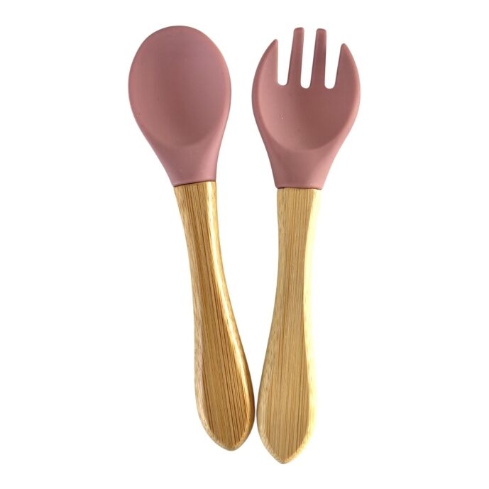 Silicone Spoon