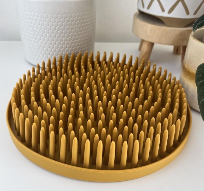 Silicone Drying Mat